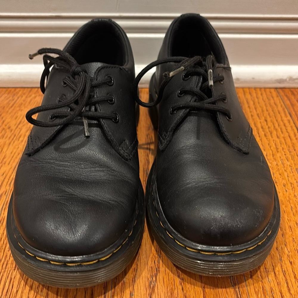 Dr.Martens Girls/Boys Shoes